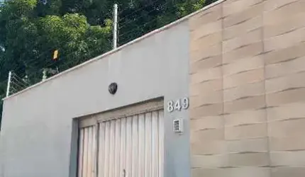 Casa Residencial em Timon - venda