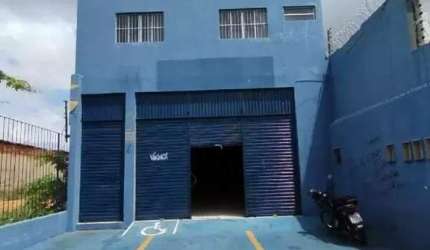 Sala Comercial para Locação – 25m²