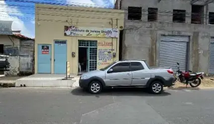 Casa Residencial