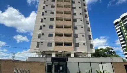 Condomínio Ilhotas Premiere