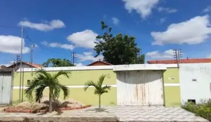 Casa para locação no Parque Sul