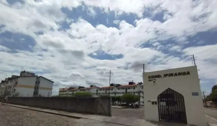 Condomínio Ipiranga