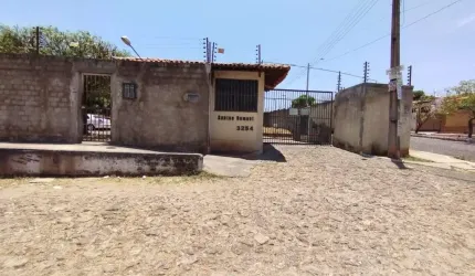 CONDOMÍNIO SANTOS DUMONT