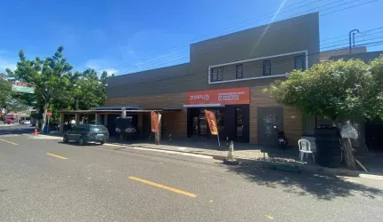 Apartamento / quitinete