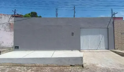 Vende-se Casa no Vale Quem Tem