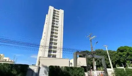 Condomínio Vila di Fiori