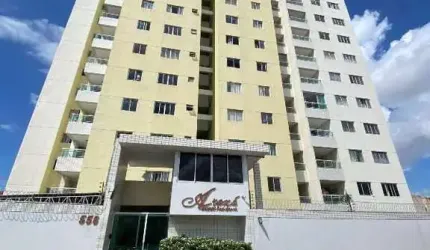 Condomínio Araxá Residence - Venda