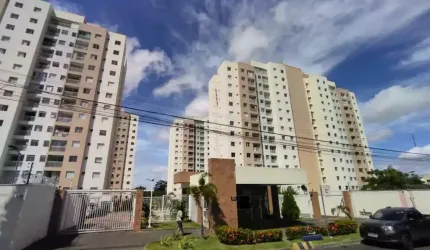 Apartamento para Locação no Condomínio Like