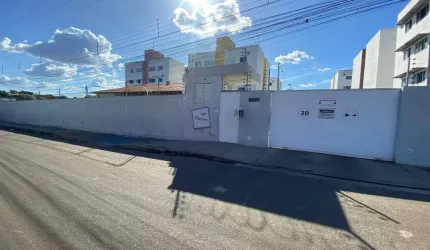 Condomínio Renascer Club - venda