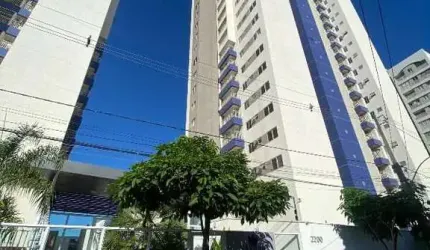 Condomínio Savona Residence