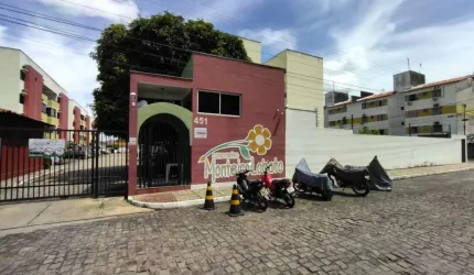 Condomínio Monteiro Lobato - venda