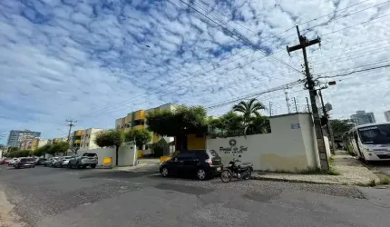 Apartamento Mobiliado para Locação – Condomínio Portal do Sol