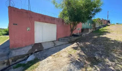 Casa Residencial