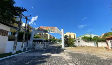 Condomínio Colinas do Poty