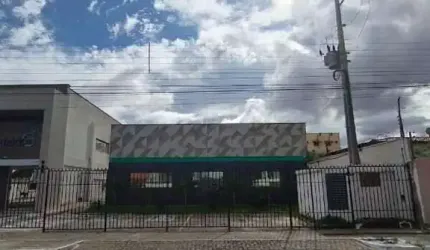 Imóvel Comercial para locação