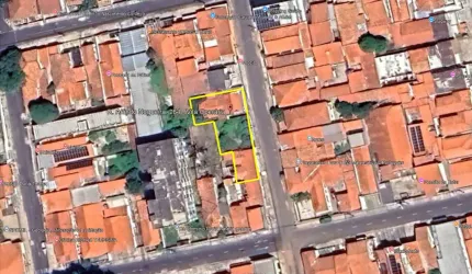 IMÓVEL COMERCIAL PRÓXIMO AO MED IMAGEM - 518 m²