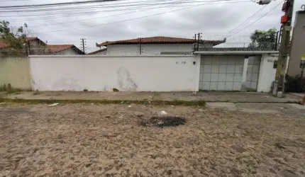 Casa residencial a venda