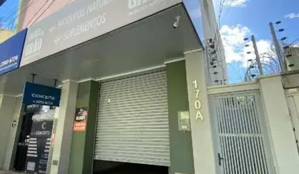 Sala Comercial