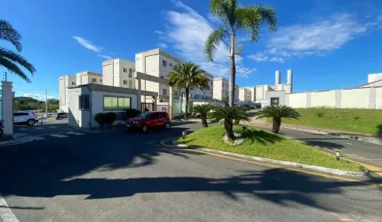 Condomínio Terrazzo Poti