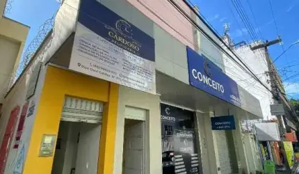 Sala Comercial