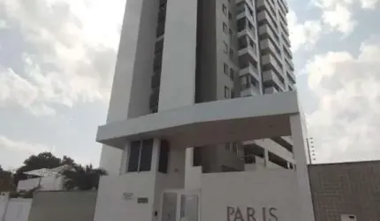 Venda de Apartamento - Paris Residence