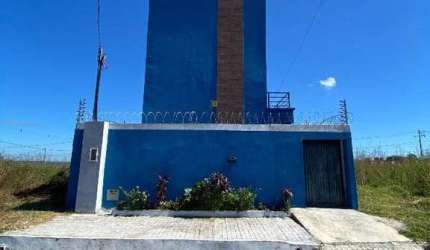 Aluga-se Kitnet no Loteamento Conviver – Zona Norte de Teresina