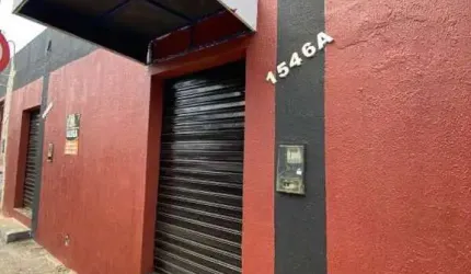 Ponto Comercial