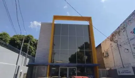 Kitnet / Stúdio para alugar na Avenida Campos Sales, Centro, Teresina, 35 m2 por R$ 850