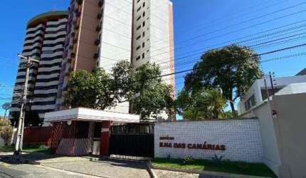 Edifício Ilha das Canárias