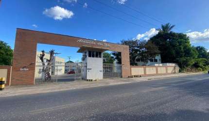 Condomínio Alameda dos ipês - venda