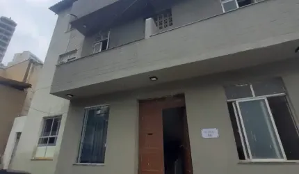 Apartamento, à venda, 4 quartos, 1 suíte,  Rio Vermelho, Salvador, Bahia, Brazil