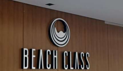 Apartamento, à venda, 1 quarto, Vista Mar, Beach Class, Ondina, Salvador, Bahia