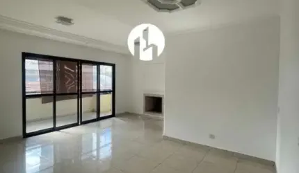 Apartamento para Locação em São Paulo, MOOCA, 4 dormitórios, 2 suítes, 4 banheiros, 3 vagas