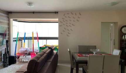Apartamento para Venda em São Paulo, Bosque da Saúde, 3 dormitórios, 1 suíte, 3 banheiros, 3 vagas