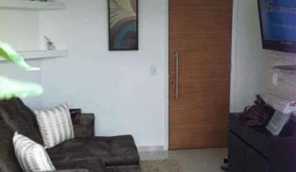 Apartamento Duplex para Venda em São Paulo, Vila Clementino, 2 dormitórios, 1 banheiro, 1 vaga