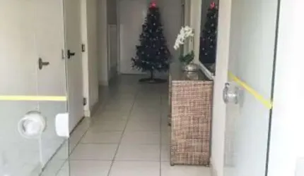Apartamento para Venda em São Paulo, Jardim Ivana, 2 dormitórios, 1 banheiro, 1 vaga