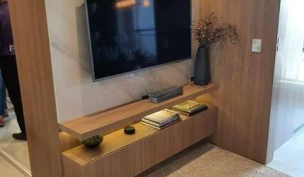 Apartamento para Venda em São Paulo, Freguesia do Ó, 2 dormitórios, 1 suíte, 2 banheiros, 1 vaga