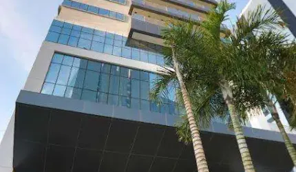Laje Corporativa para Venda em São Paulo, Barra Funda, 15 banheiros, 20 vagas