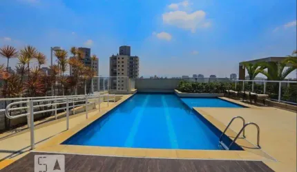 Apartamento para Venda em São Paulo, Cambuci, 2 dormitórios, 1 suíte, 2 banheiros, 1 vaga