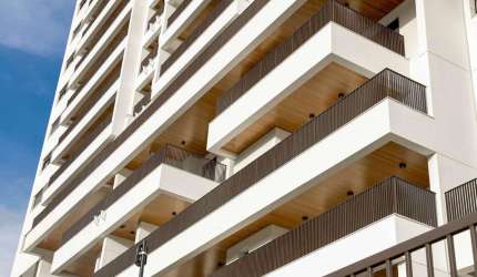Apartamento para Venda em São Paulo, Perdizes, 3 dormitórios, 2 suítes, 4 banheiros, 2 vagas
