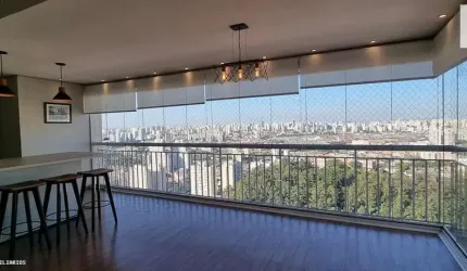 Cobertura Duplex para Venda em São Paulo, Cambuci, 3 dormitórios, 1 suíte, 4 banheiros, 3 vagas