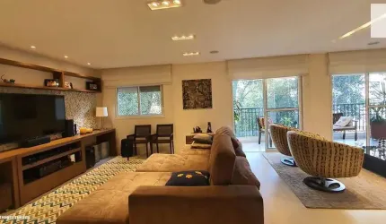 Apartamento para Venda em São Paulo, Cambuci, 3 dormitórios, 3 suítes, 5 banheiros, 3 vagas
