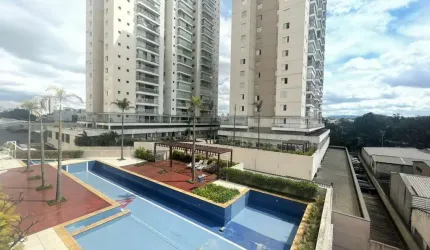 Apartamento para Venda em São Paulo, Barra Funda, 3 dormitórios, 1 suíte, 2 banheiros, 2 vagas