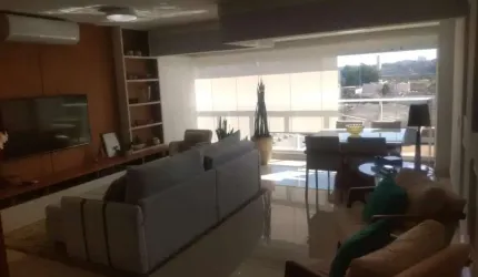 Apartamento para Venda em São Paulo, Jardim Caravelas, 2 dormitórios, 1 suíte, 2 banheiros, 2 vagas