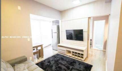 Apartamento para Venda em São Paulo, Vila da Saúde, 1 dormitório, 1 suíte, 1 banheiro, 1 vaga