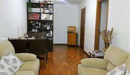 Apartamento para Venda em São Paulo, Vila Romana, 2 dormitórios, 1 banheiro, 1 vaga