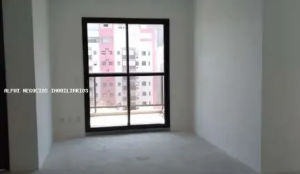 Apartamento para Venda em São Paulo, Cerqueira César, 2 dormitórios, 1 suíte, 2 banheiros, 1 vaga