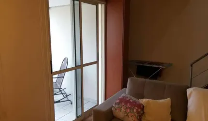 Alto Padrão para Venda em São Paulo, Vila Uberabinha, 2 dormitórios, 1 banheiro, 2 vagas