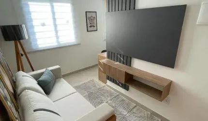 Apartamento para Venda em São Paulo, Vila Constança, 2 dormitórios, 1 banheiro, 1 vaga
