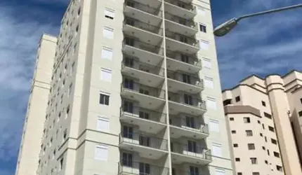 Apartamento para Venda em São Paulo, Chora Menino, 3 dormitórios, 1 suíte, 2 banheiros, 2 vagas